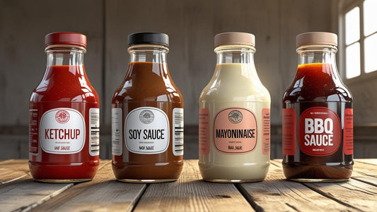 Can Sauces Go Bad or Be Frozen? Let’s Find Out!