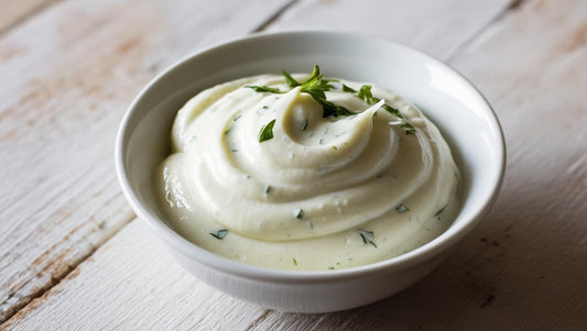 Prepared Horseradish Sauce: Gluten Free or Not?