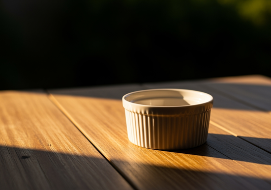 Ramekins: Microwaving, Greasing, Freezing, Air Frying & Alternatives