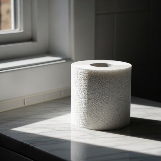 Toilet Paper: Folding Ethics, Cultures, Types & Usage