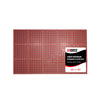 Pro-Kitchen - Red Rubber - Terracotta Anti-Fatigue Mat - 36