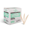 Eco-Craze - Wooden Knife - Bulk