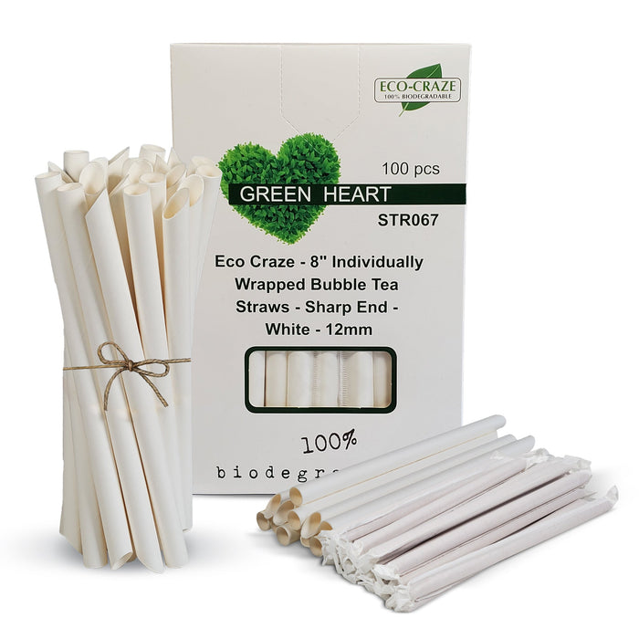 Eco-Craze - 8