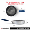 Thermalloy Aluminum Fry Pan 10