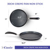 Casio - 30cm Crepe Pan - Non Stick