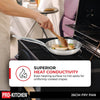 Pro-Kitchen - 26cm Fry Pan SS