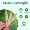 Eco-Craze - Wooden Knife - Bulk