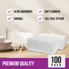 Mayfair - Airlaid Guest Towel Napkins - 12