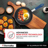 Thermalloy Aluminum Fry Pan 10