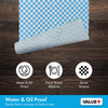 Value+ - Checkered Sheets - Blue - 14