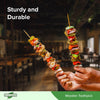 Eco-Craze - Bamboo Skewer - 3mm X 10