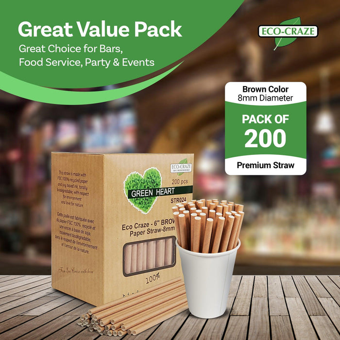 Eco-Craze - 6