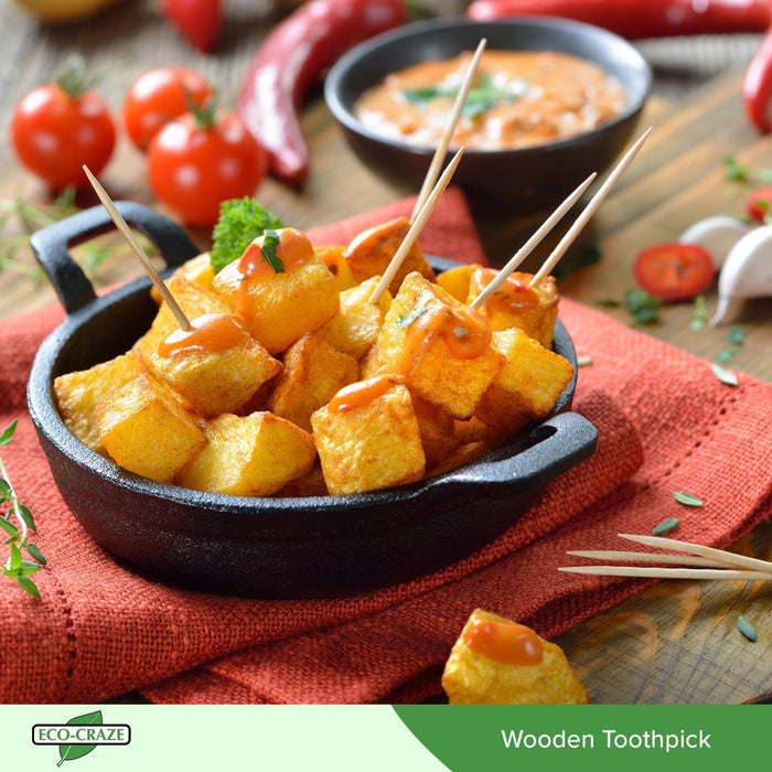 Eco-Craze - Toothpick - Cello Wrap - C2-65