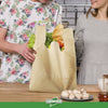 Eco-Craze - 12x8x23 - Non Woven Plain Reusable – Shopping Bag