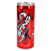 Sting Red Berry Blast Energy Drink Cans 12x250mL