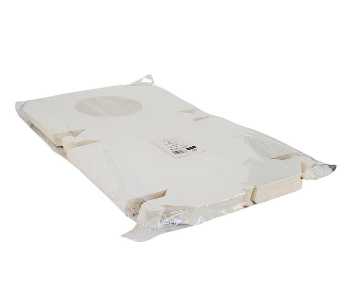 VSO - White Cake Box- 8*8*2.5