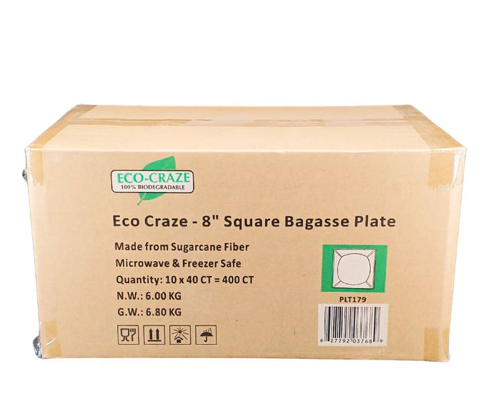 Eco-Craze - 8