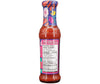 National - Chilli Garlic - Sauce - 300g