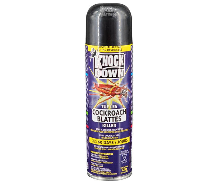 Knock Down - Cockroach Killer