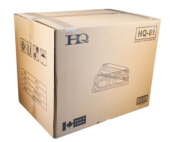 Sushi Tray - Combo - HQ01