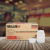 Value+ - 0.5oz PP Portion Cup