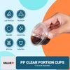 Value+ - 3.25oz Portion Cups - P325N