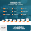 Value+ - 1oz Portion Cups - P100N