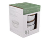 Cena - Stoneware Cereal Bowls - 5.6