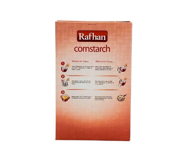 Rafhan - Corn Flour/Starch