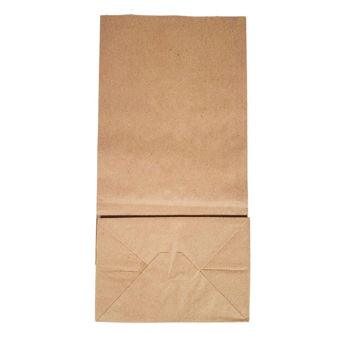 Eco-Craze - Paper Bags - Brown - #5