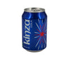 Kinza - Cola - Cans