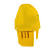 Spartano - 42 L Extra Large Mop Bucket w/ Down Press Wringer - 2 Comp.