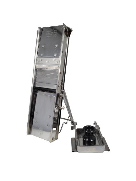 CLR - Tellier - Mandoline - SS - 5