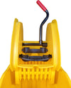 Rubbermaid - Wavebreak - 35qt Down Press Mop Bucket Wringer - Ru7577