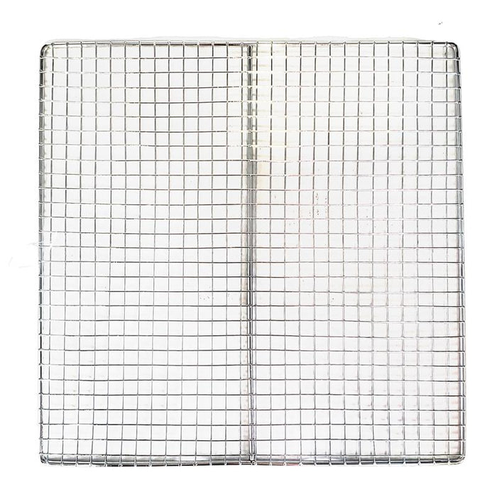 Fryer Screen - 13-1/2