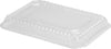 HFA - Dome Lids for 1 1/2 lb Oblong Pans - 2060DL