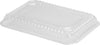 CLR - HFA - Dome Lids for 1 1/2 lb Oblong Pans - 2060DL