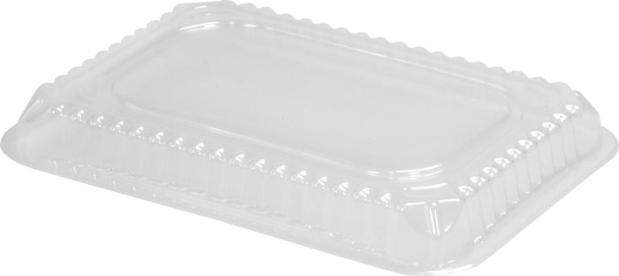 CLR - HFA - Dome Lids for 1 1/2 lb Oblong Pans - 2060DL