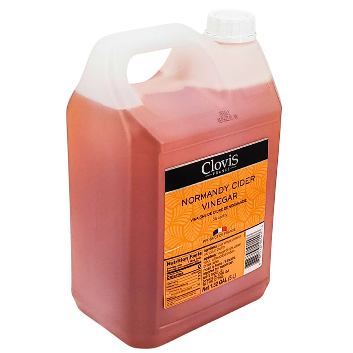 Clovis - Vinegar Cider