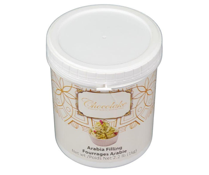 Chocolake Arabia Creamy Filling