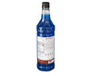 Monin - Cotton Candy - Blue - Syrup