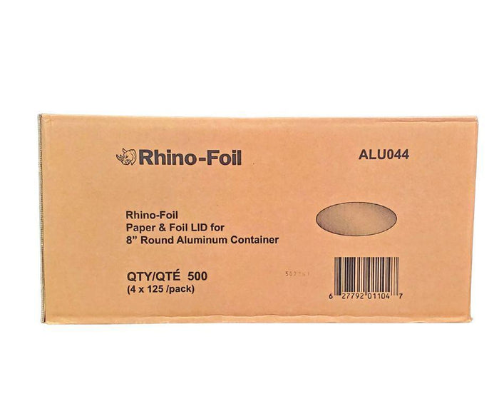 Rhino - 8