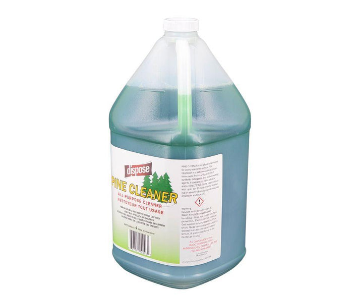 Dispose - All Purpose Cleaner - Pine