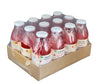 Tropik Splash - Lemonade - Strawberry - Bottles