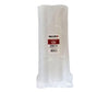 Value+ - 3.25oz-4oz PET Flat Portion Cup Lids - PC400L - 74mm