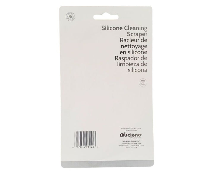 Luciano - Silicone Pan Scraper