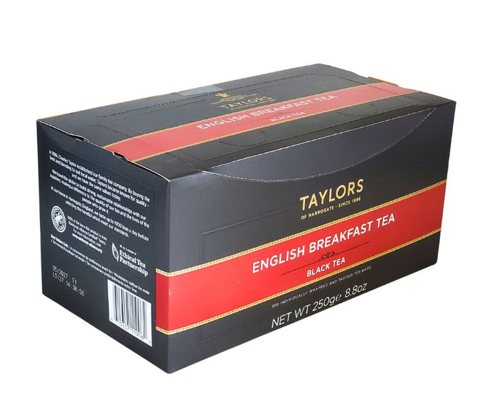 Taylors of Harrogate - Tea - English Breakfast