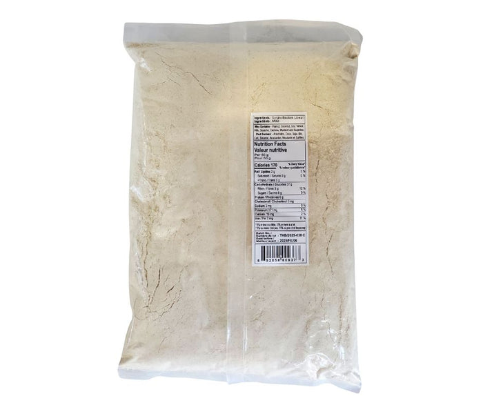 VSO - Global Choice - Jowar (Sorghum) Flour