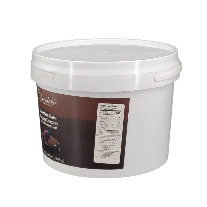 Chocolake - Chocolate Glaze