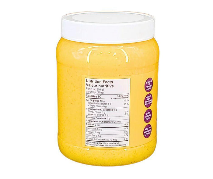 Nanak - Pure Desi Ghee